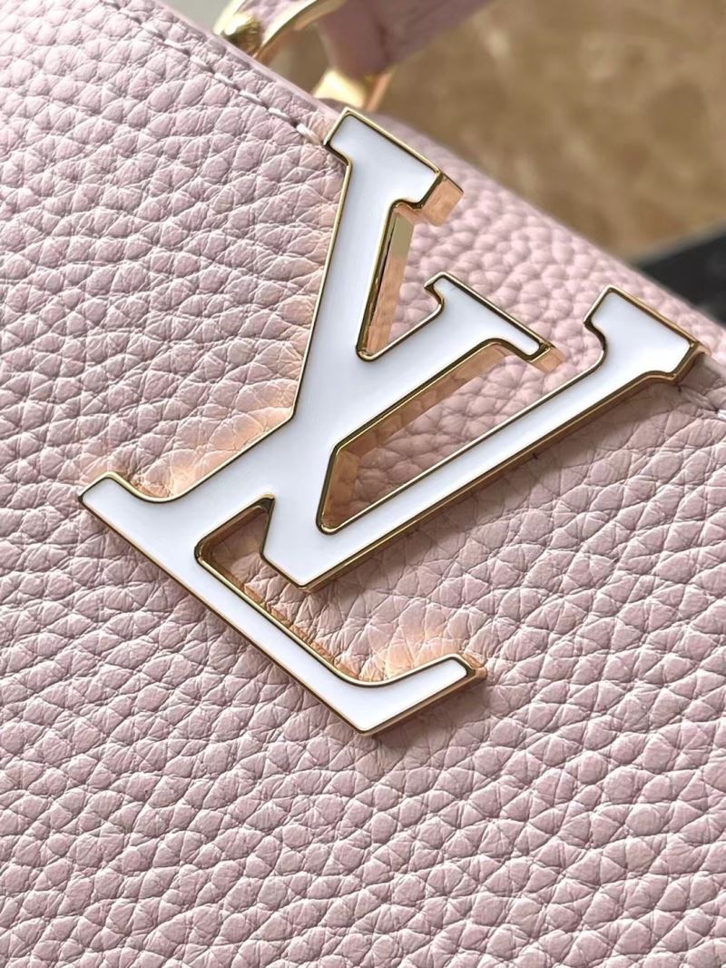 Louis Vuitton Top Handle Bags